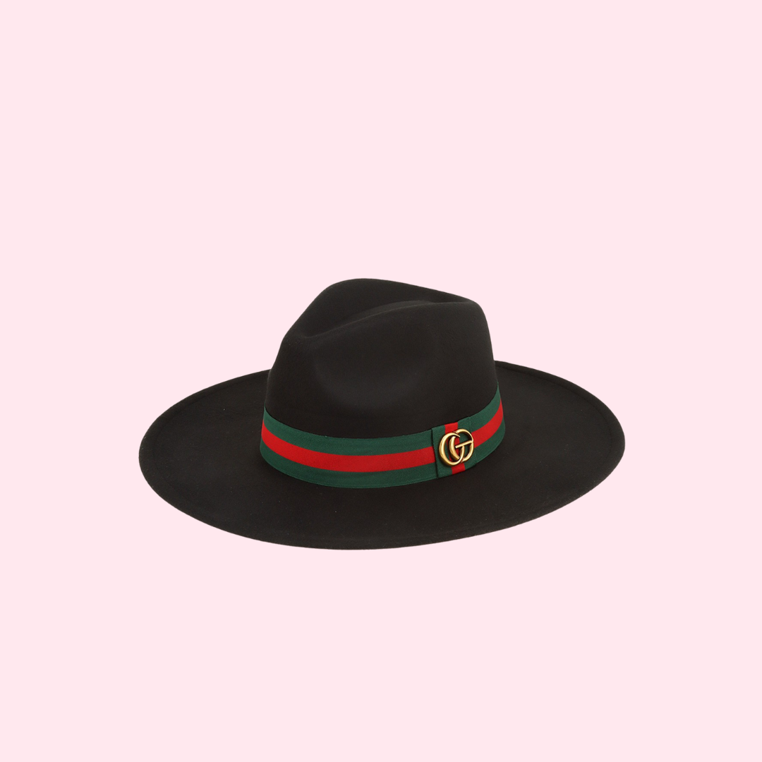 Gigi Hat