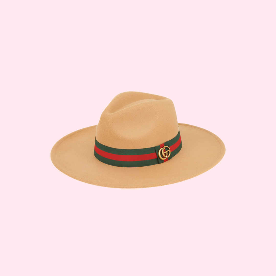 Gigi Hat